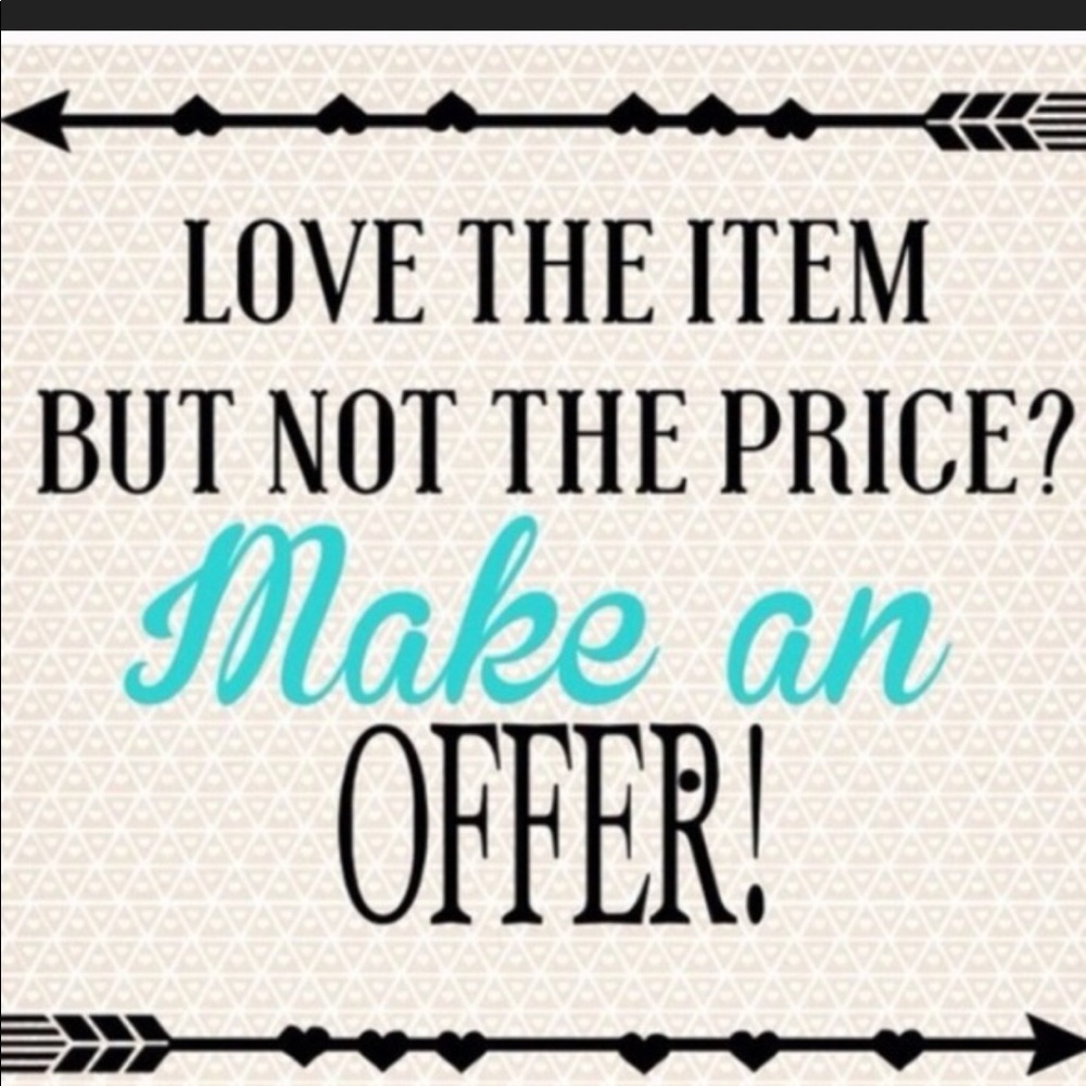 Not for sale